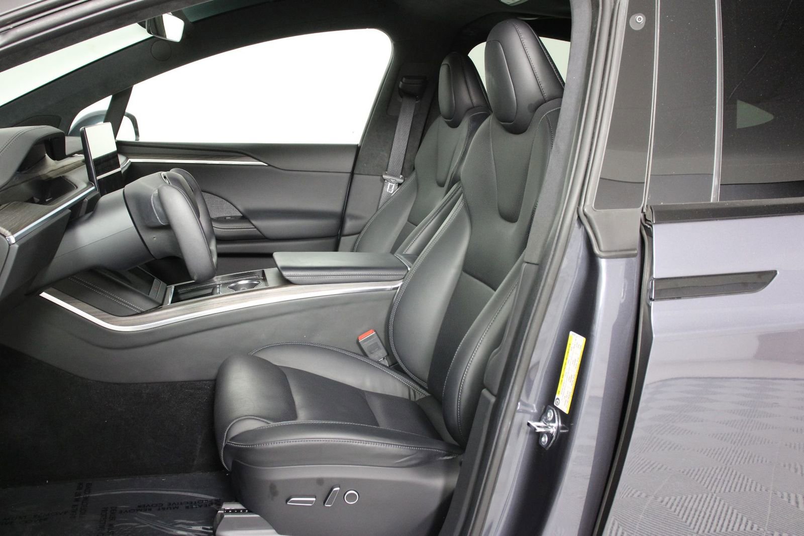 Used 2023 Tesla Model X AWD/4WD image 28