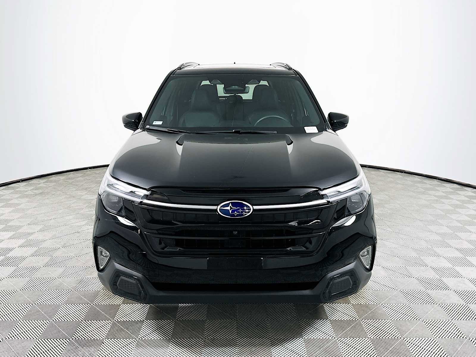 Certified 2026 Subaru Forester Touring w/ Touring Package AWD/4WD image 2