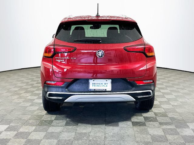 Used 2022 Buick Encore GX Essence FWD image 7