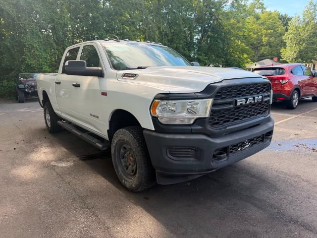 Used 2022 RAM 2500 Tradesman