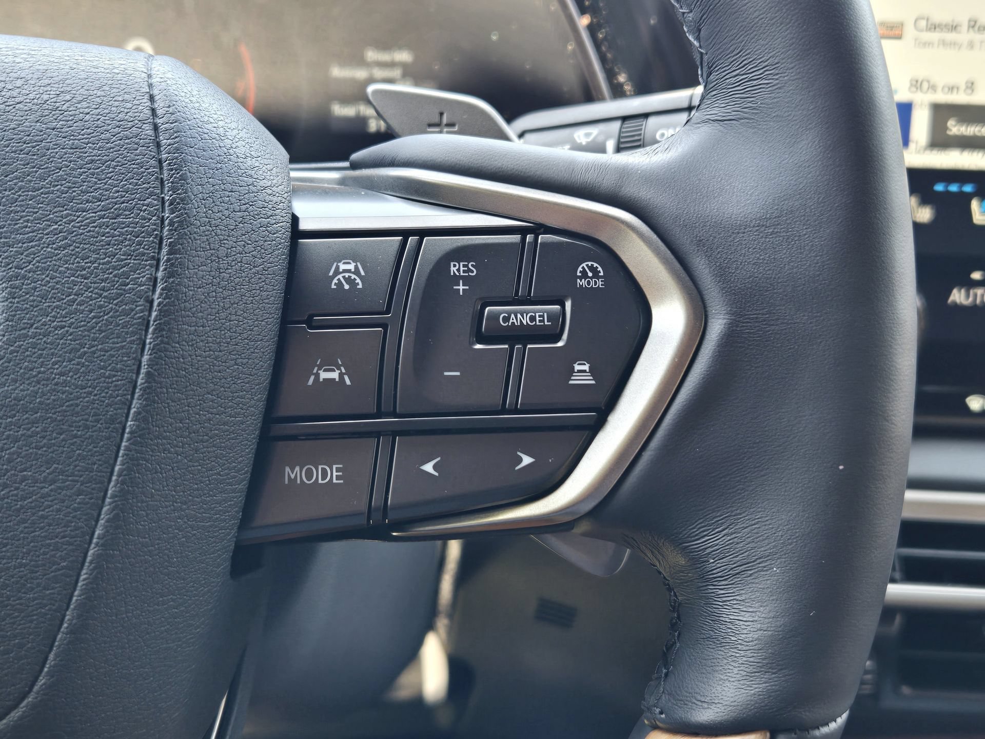 Used 2025 Lexus RX 350 Premium Plus FWD image 26