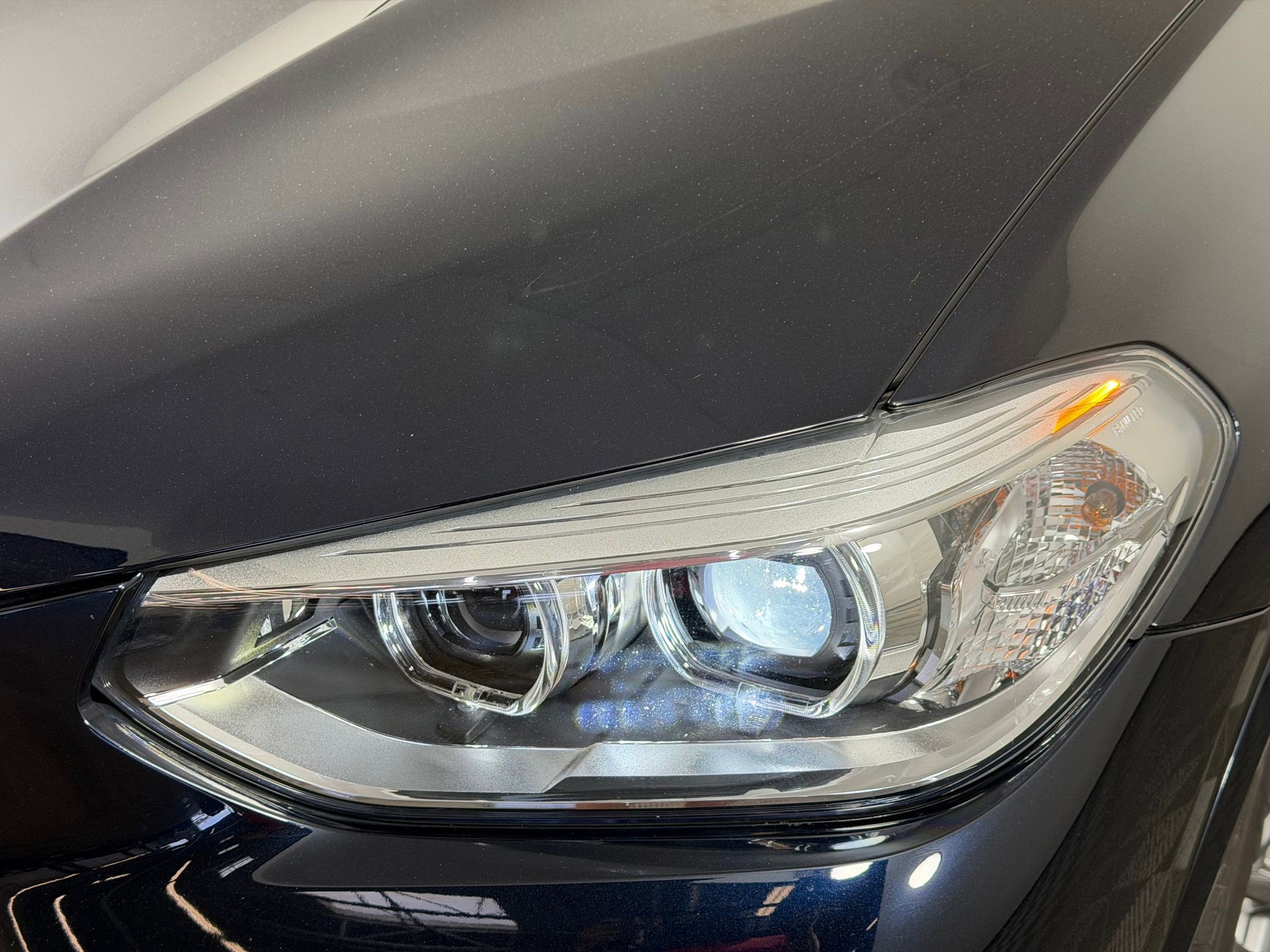 Used 2019 BMW X3 xDrive30i w/ M Sport Package 2 AWD/4WD image 11