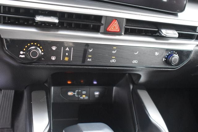 New 2026 Kia Sorento LX FWD image 27