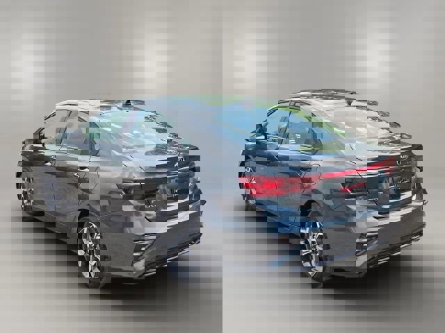 Used 2019 Kia Forte LXS image 7