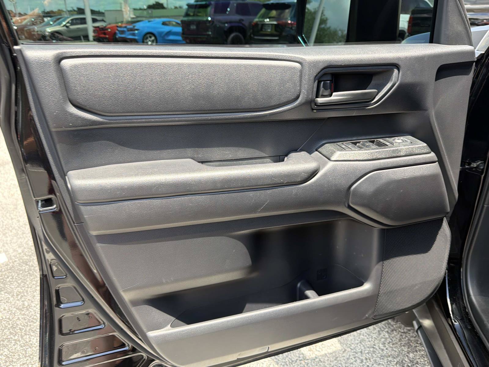 Used 2025 Toyota Land Cruiser 1958 AWD/4WD image 17