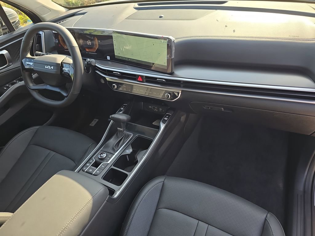 New 2026 Kia Sorento EX image 12