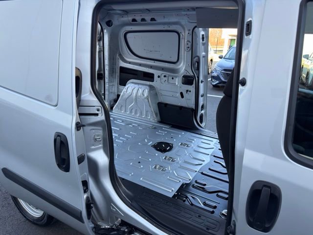 Used 2022 RAM ProMaster City Wagon image 23