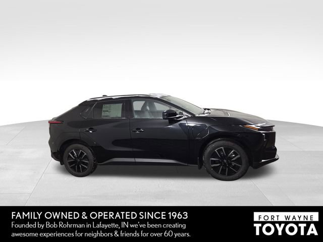 Used 2026 Toyota bZ image 5