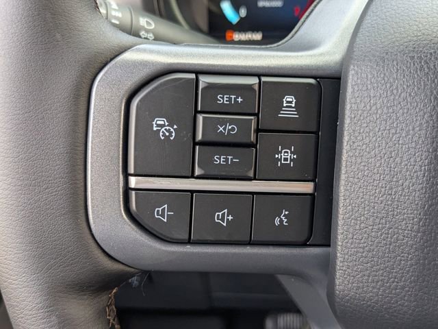 New 2025 Ford F150 Lariat w/ Equipment Group 502A High image 22