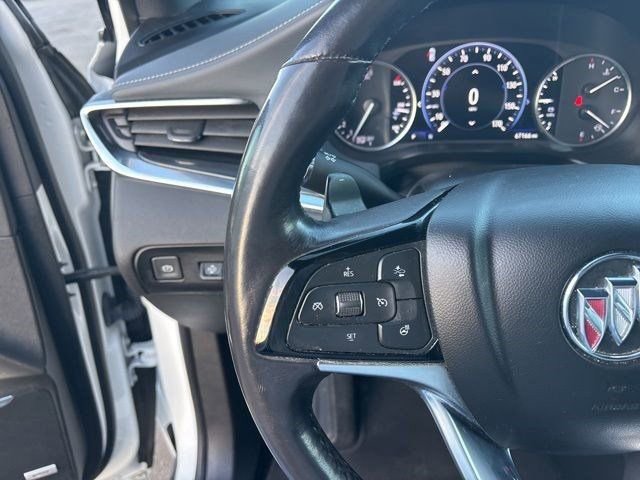 Used 2024 Buick Enclave Premium FWD image 18