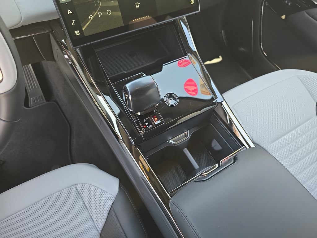 New 2025 Land Rover Range Rover Sport SV Edition Two AWD/4WD image 25