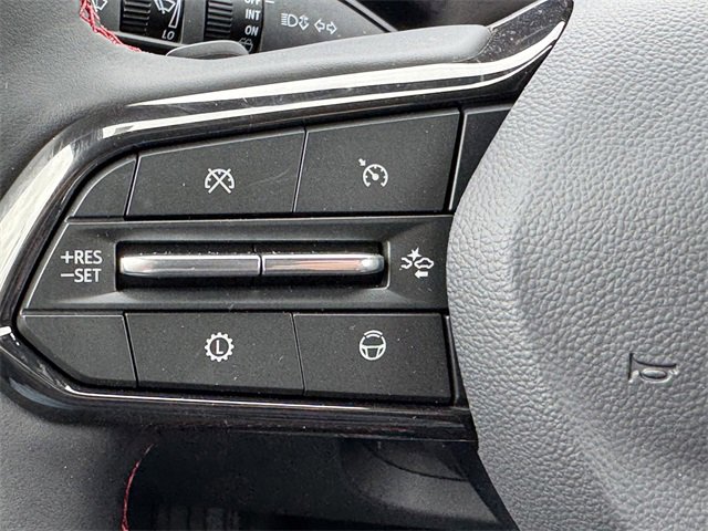 New 2026 Chevrolet Traverse RS w/ LPO, Floor Liner Package image 17