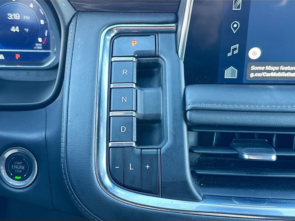 Used 2024 Chevrolet Tahoe LT image 16