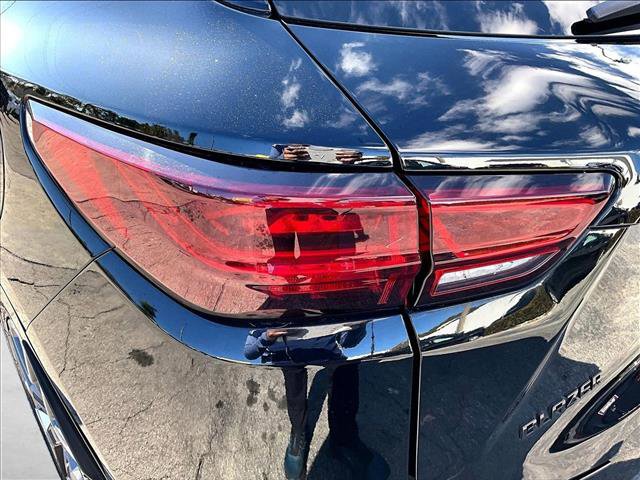 Used 2023 Chevrolet Blazer RS image 28