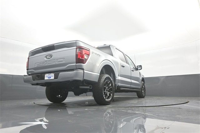New 2026 Ford F150 XLT image 37