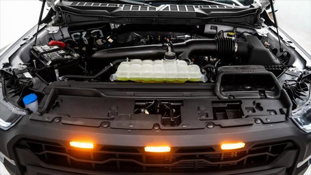 Used 2025 Ford F150 Lariat image 48