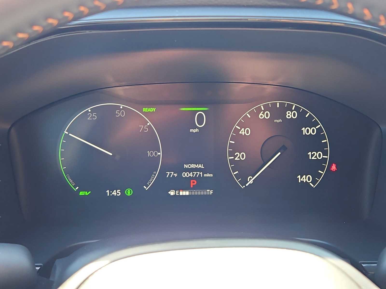 Certified 2025 Honda CR-V Sport-L image 25