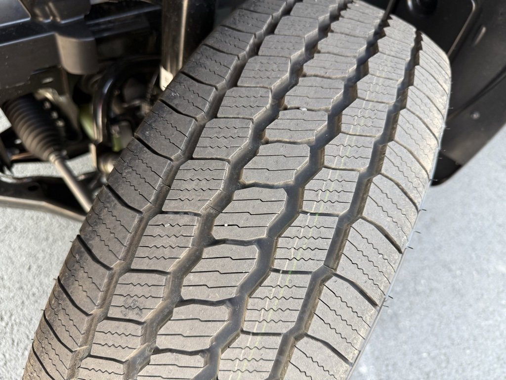 New 2025 Mercedes-Benz Sprinter 2500 image 18