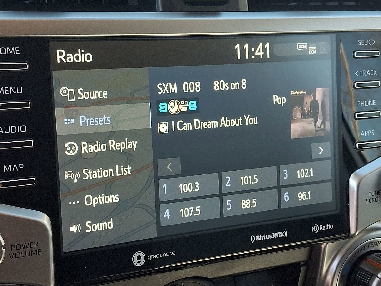 Used 2021 Toyota 4Runner SR5 Premium image 17