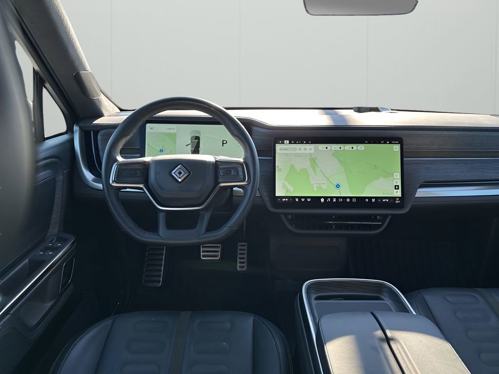Used 2024 Rivian R1S Adventure image 23