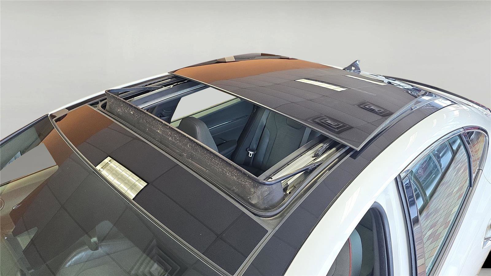 Used 2022 Hyundai Sonata N Line w/ Winter Weather Package image 30