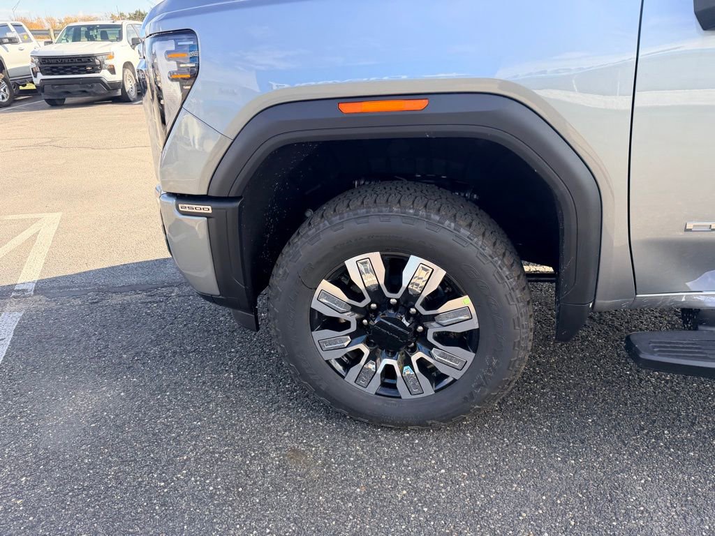 New 2026 GMC Sierra 2500 Denali w/ Denali Reserve Package image 12