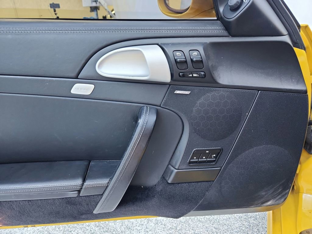 Used 2006 Porsche 911 Carrera 4S image 16