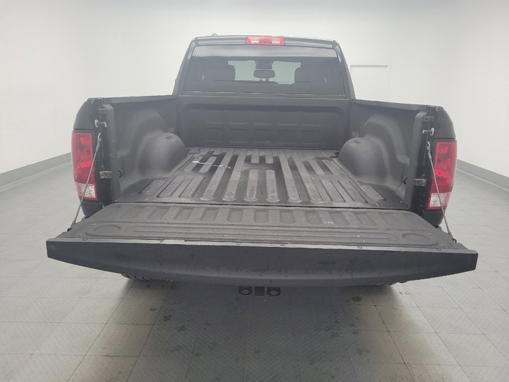 Used 2017 RAM 1500 Tradesman w/ Popular Equipment Group image 29