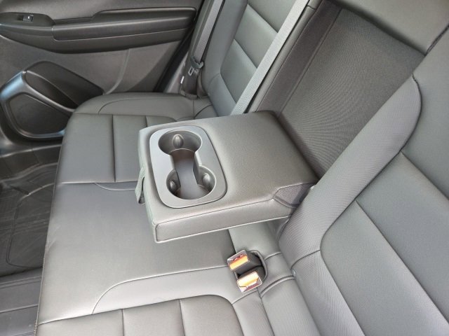 New 2025 Chevrolet TrailBlazer ACTIV w/ Driver Confidence Package image 96