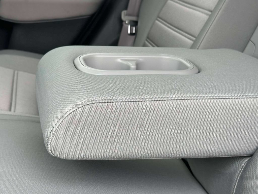 Certified 2022 Honda CR-V EX image 12