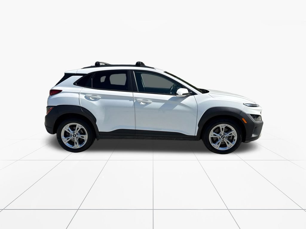 Used 2022 Hyundai Kona SEL w/ Convenience Package AWD/4WD image 9
