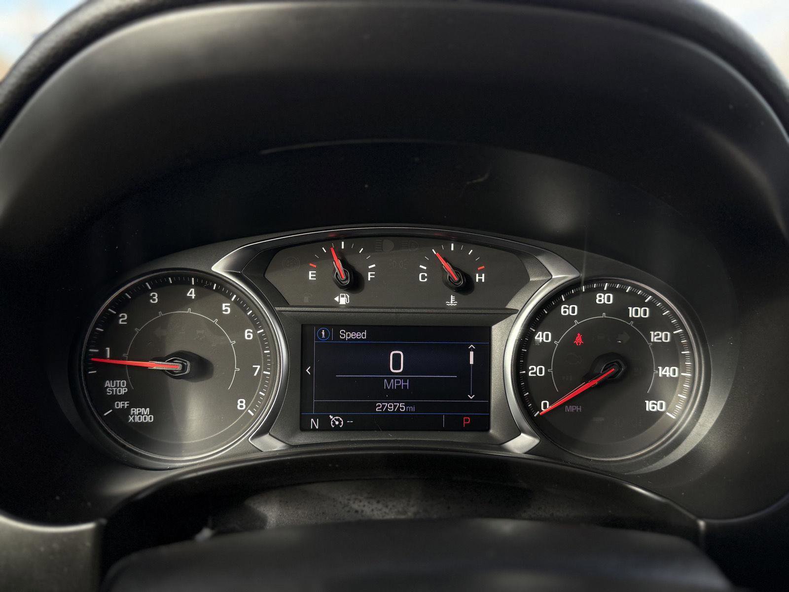 Certified 2023 GMC Terrain SLE w/ Driver Convenience Package image 17