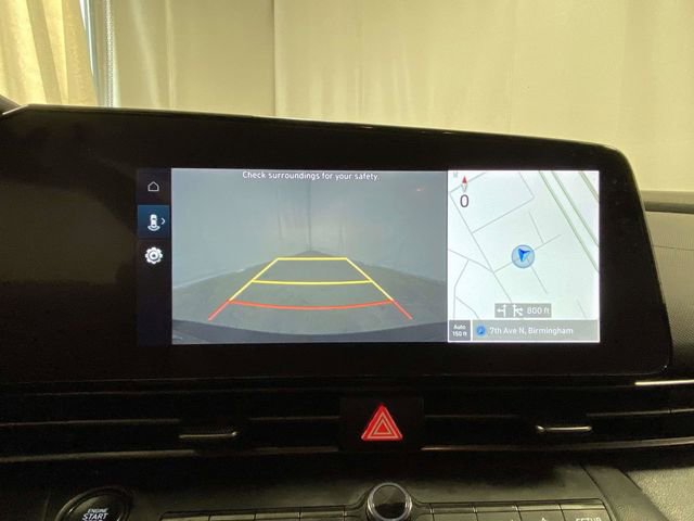 Used 2023 Hyundai Elantra N Line image 15