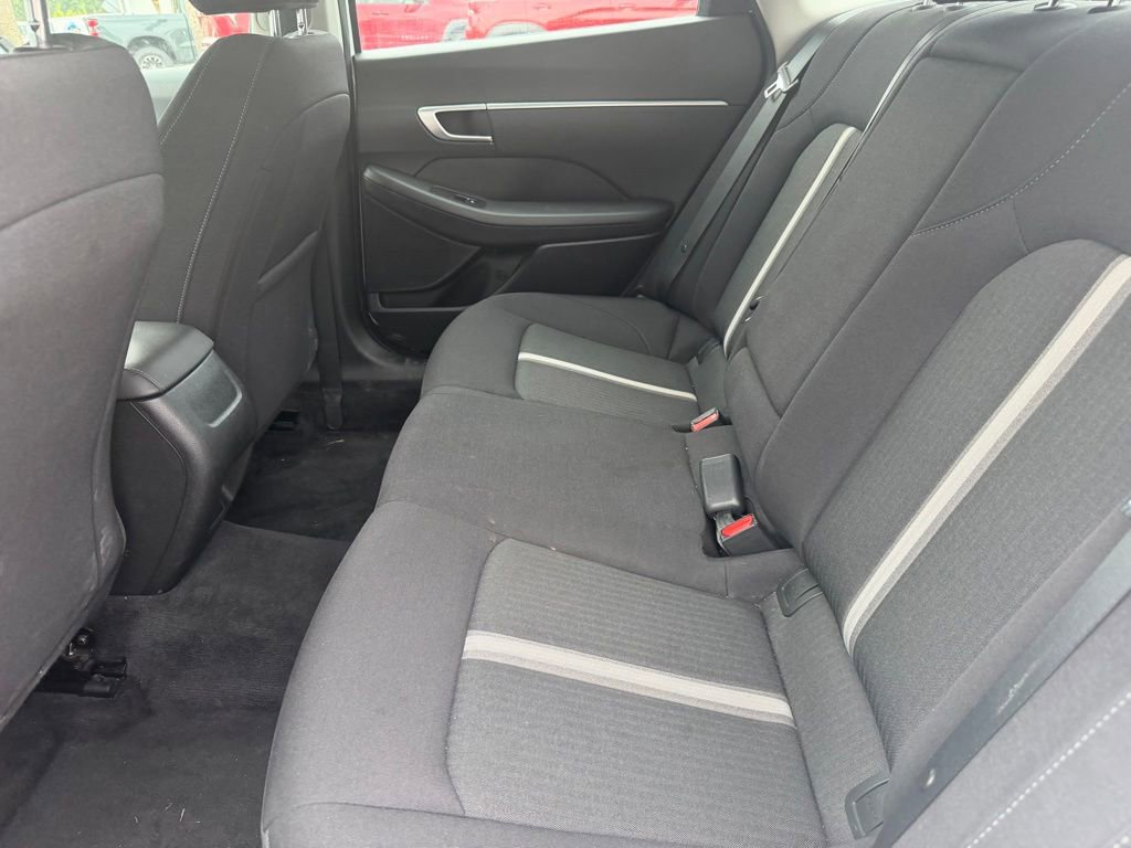Used 2024 Hyundai Sonata SEL FWD image 9