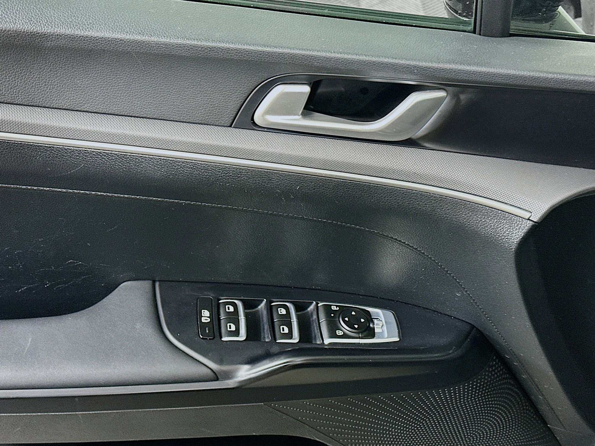 Used 2025 Kia K5 LXS image 15