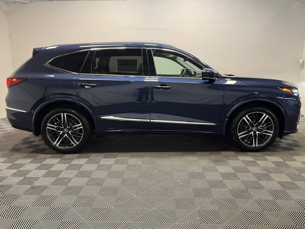 New 2026 Acura MDX w/ Advance Package image 4