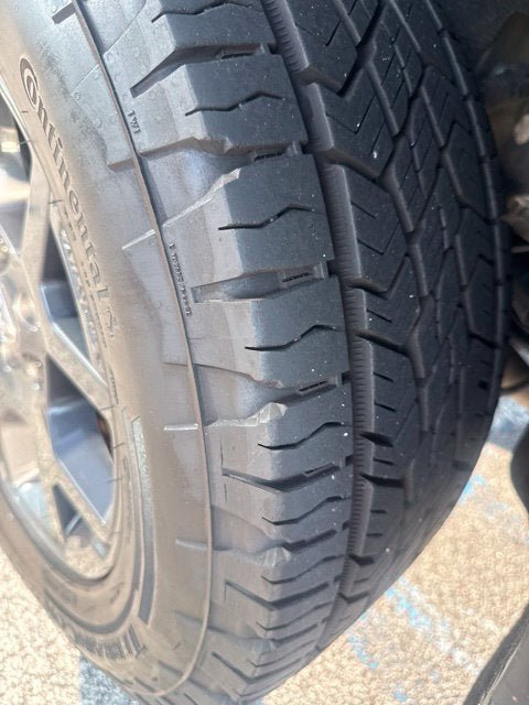 Certified 2024 Honda Pilot TrailSport image 9