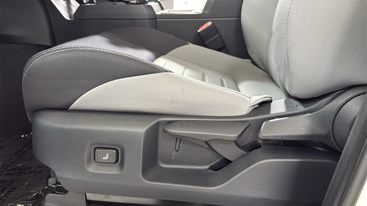 New 2026 Toyota Tacoma TRD Sport image 14