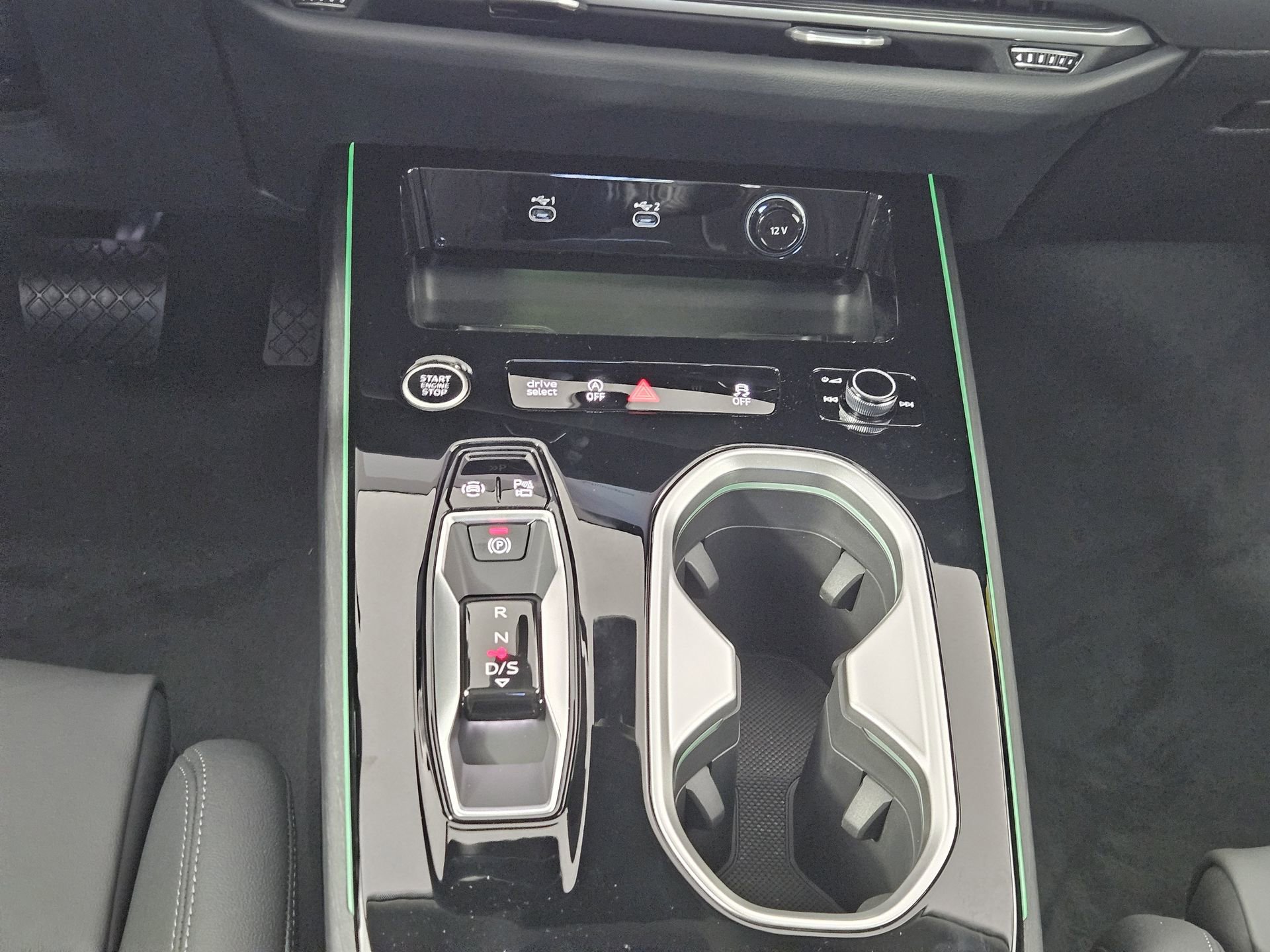 New 2026 Audi A6 Prestige AWD/4WD image 24