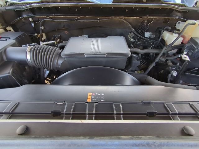 Used 2022 Chevrolet Silverado 2500 Custom w/ Custom Convenience Package image 28