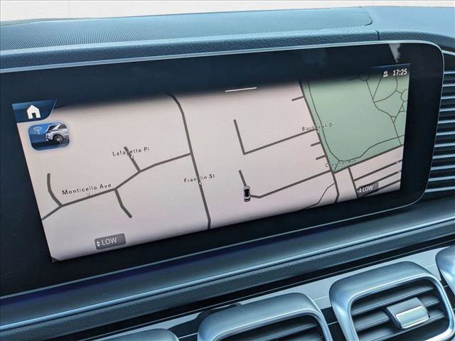 New 2026 Mercedes-Benz GLE 53 AMG 4MATIC image 14