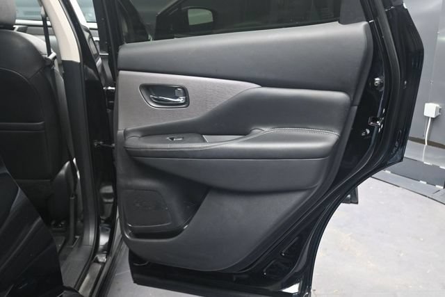 Used 2023 Nissan Murano SL w/ SL Moonroof Package FWD image 21