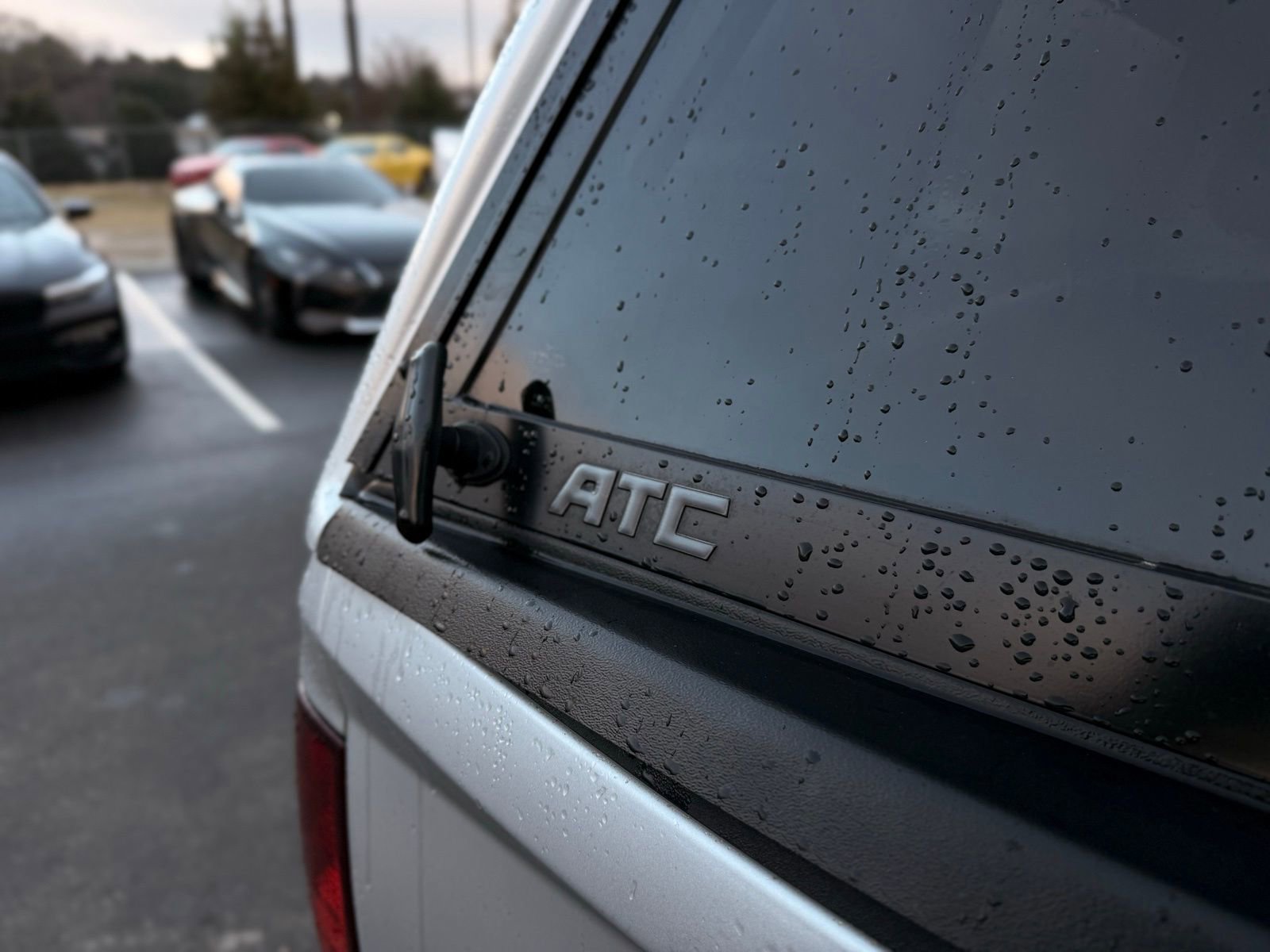 Used 2017 RAM 1500 Big Horn image 24