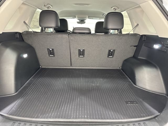 New 2026 GMC Terrain Denali w/ LPO, Floor Liner Package AWD/4WD image 26