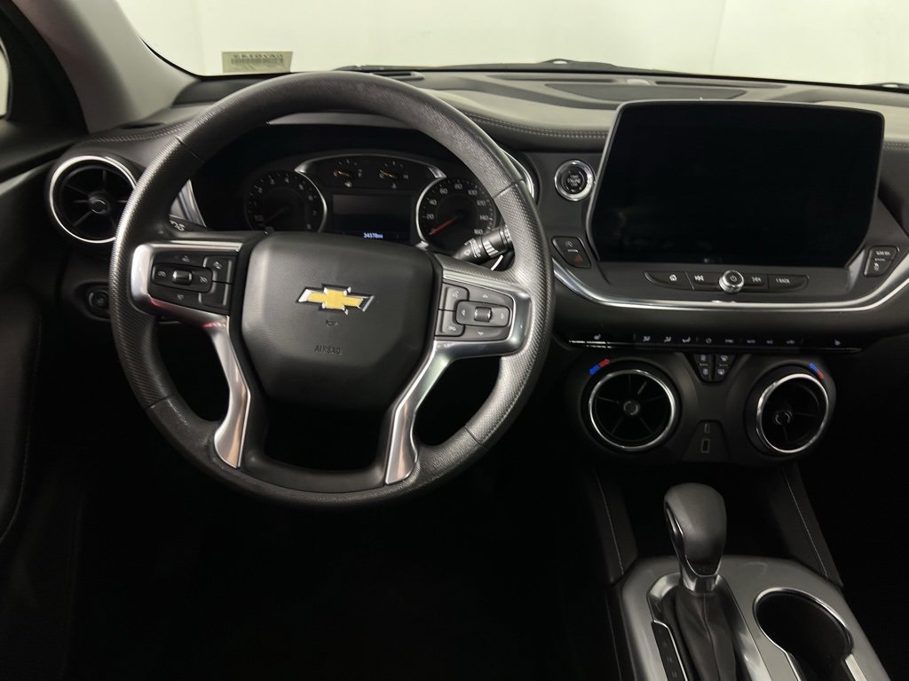 Used 2024 Chevrolet Blazer LT image 15