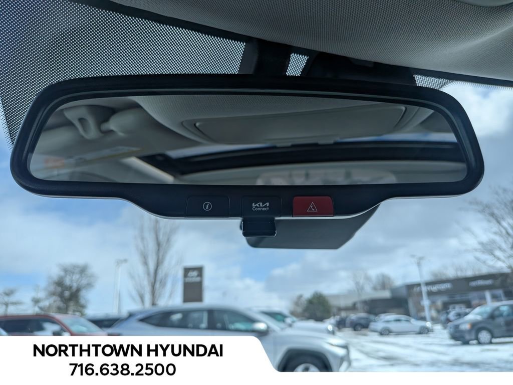 Used 2023 Kia Soul GT-Line image 26