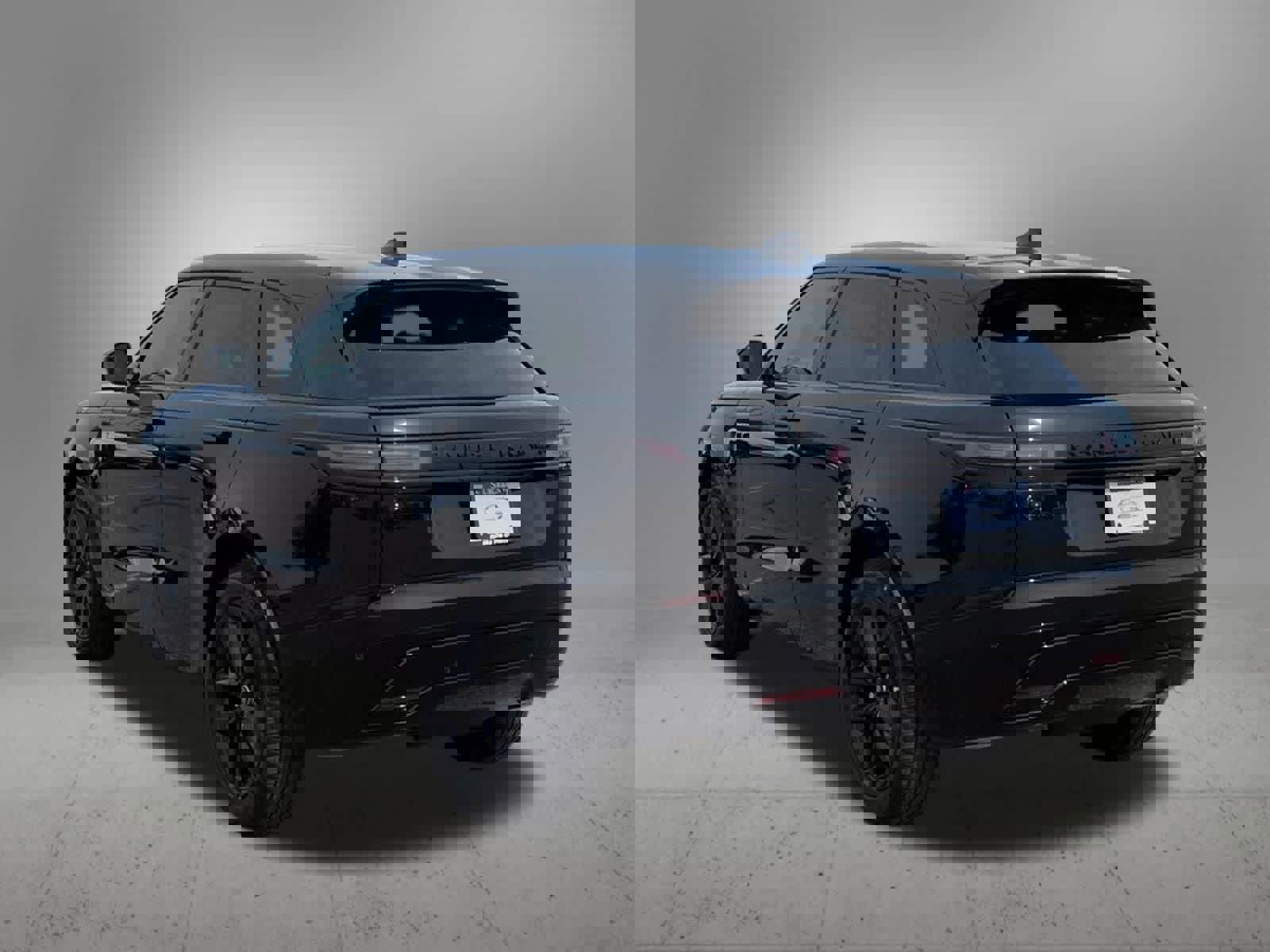 New 2026 Land Rover Range Rover Velar Dynamic SE AWD/4WD image 4