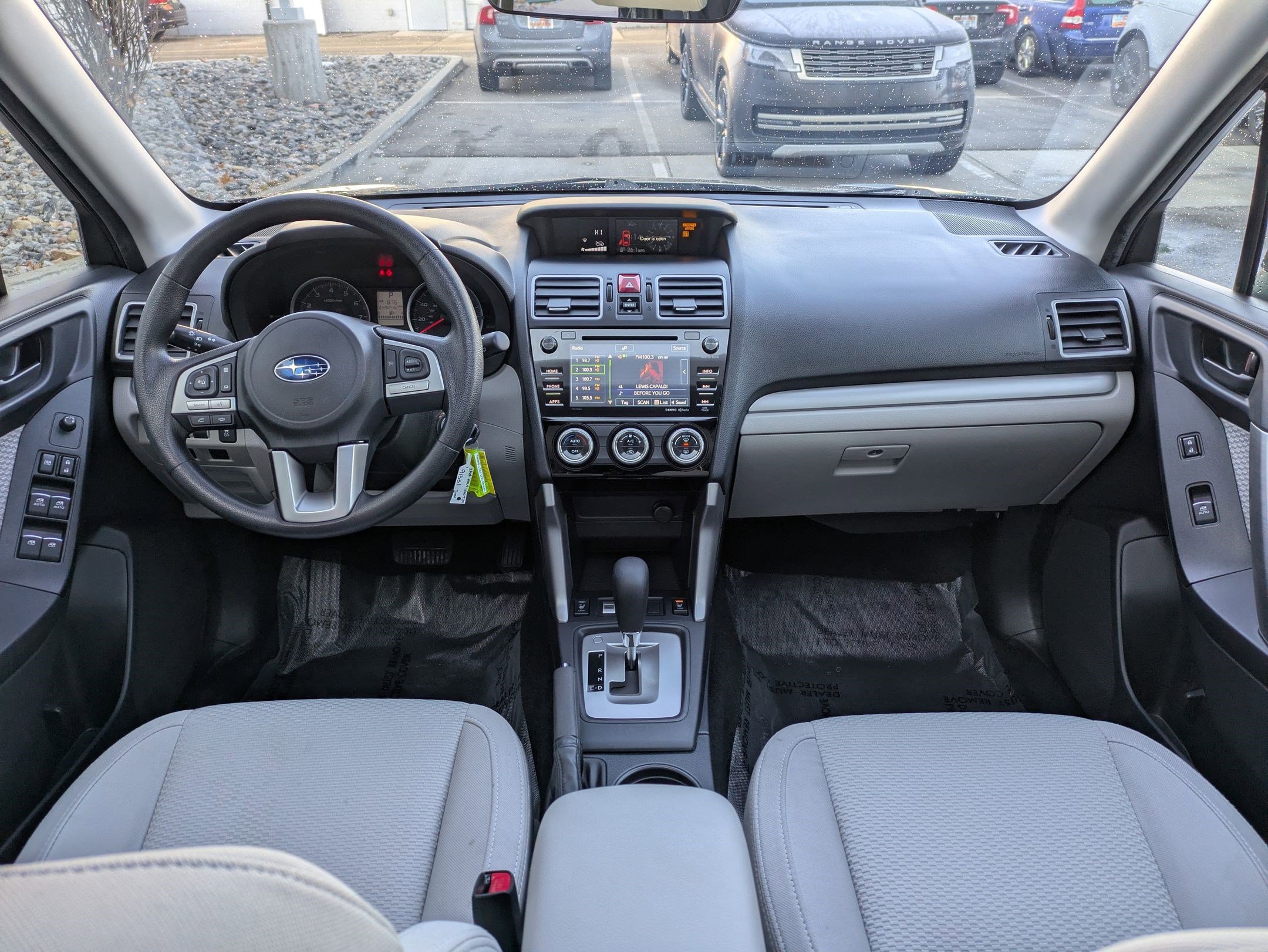 Used 2017 Subaru Forester 2.5i Premium w/ All-Weather Package image 26