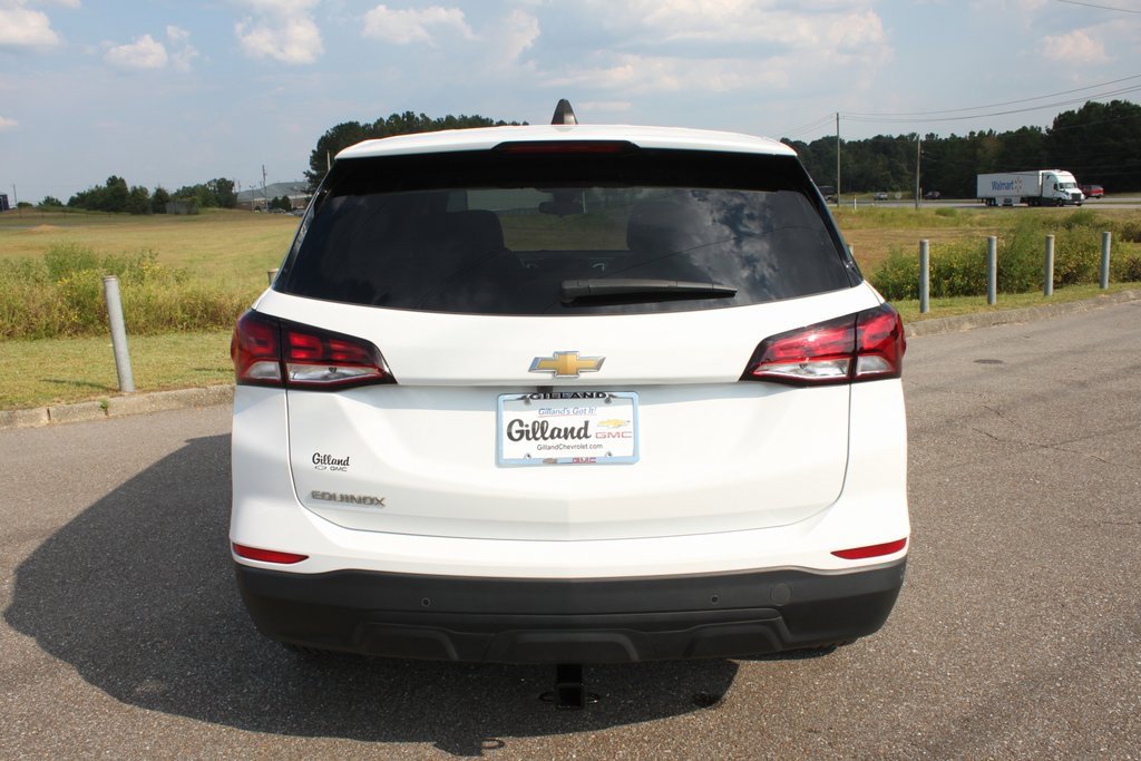 Used 2022 Chevrolet Equinox LS w/ LS Convenience Package image 17