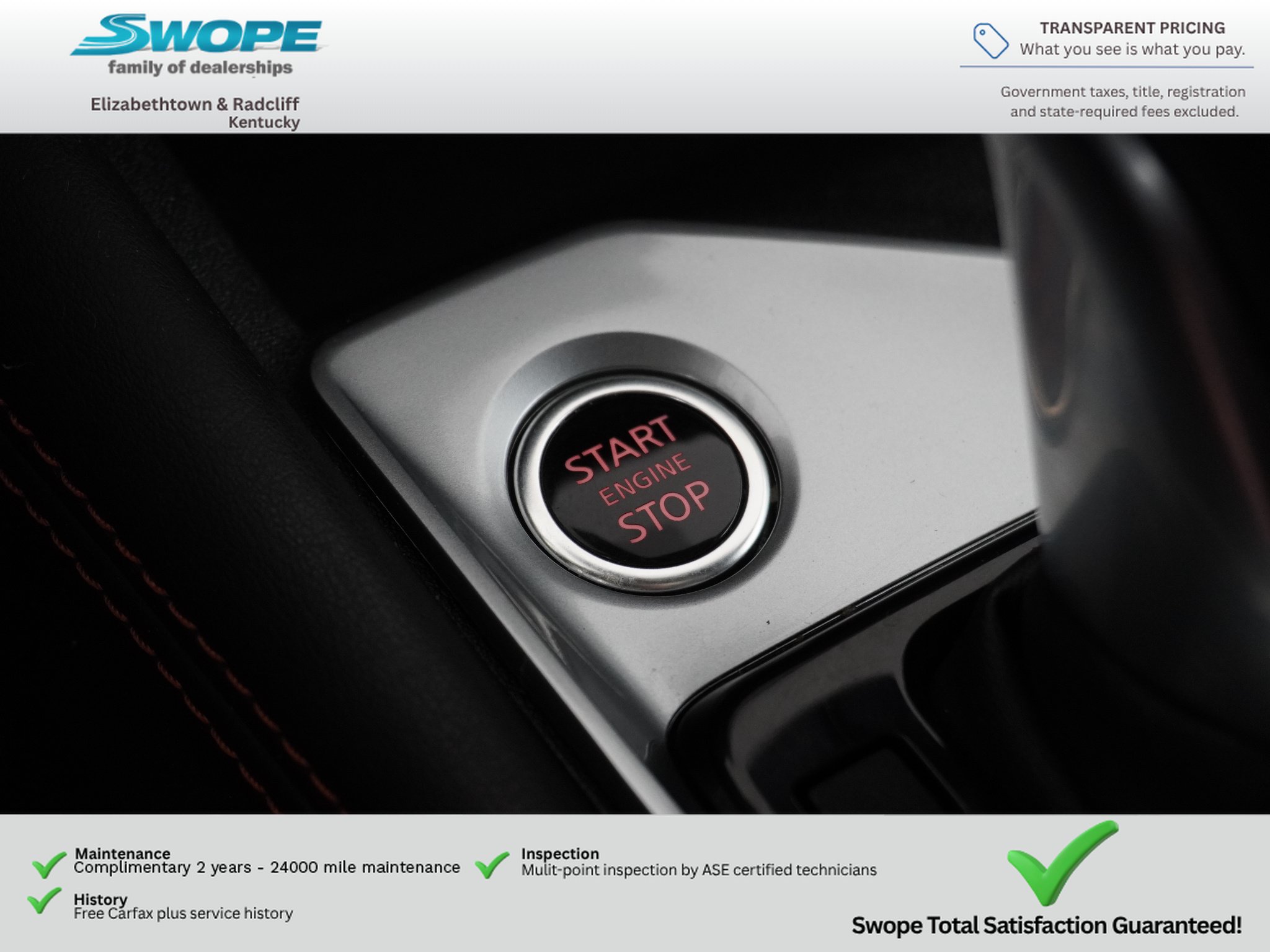 Used 2021 Nissan Altima 2.5 SR w/ SR Premium Package FWD image 24